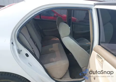 2005 Toyota Corolla Ce z USA, uszkodzony, nr VIN 1NXBR32E15Z465391